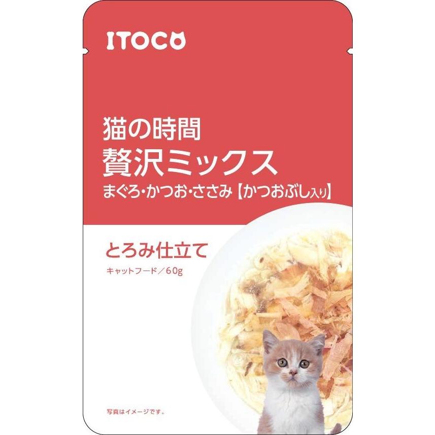 イトウアンドカンパニーリミテッド イトウアンドカンパニー 猫の時間