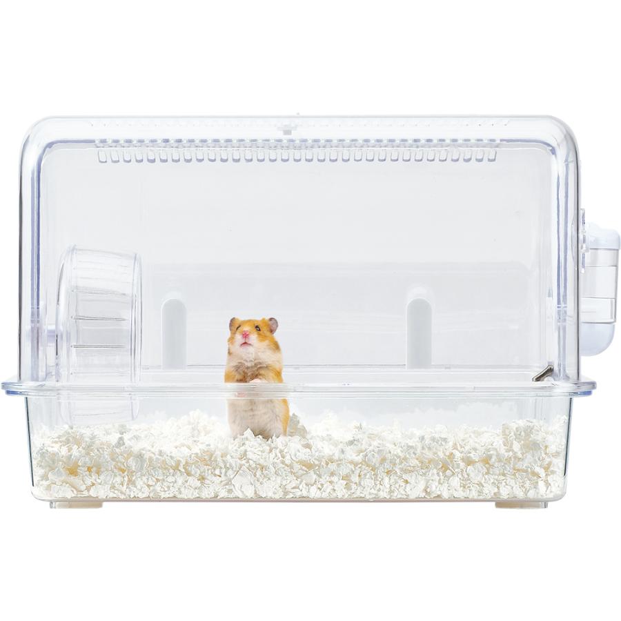 マルカン クリーンケージ460 ML-308 : イコアペットフード - 通販