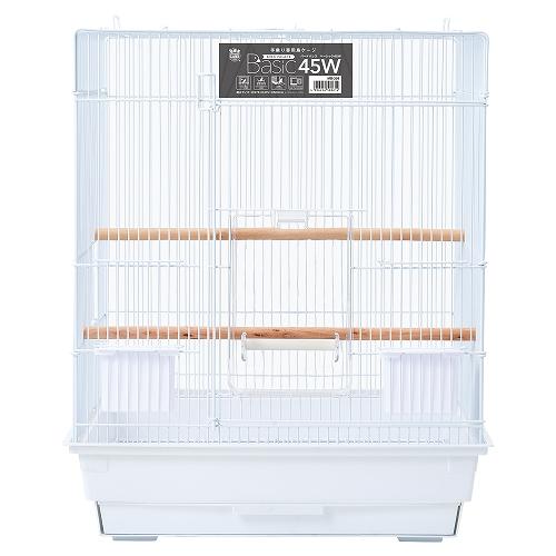 マルカン バードパレス ベーシック 45W MB-359 1ケース2個セット : イ