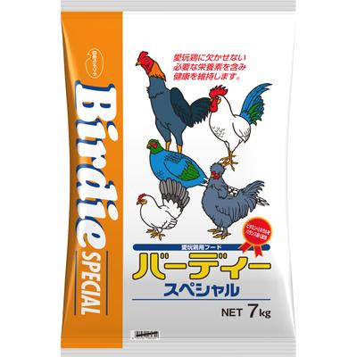 日本ペットフード バーディースペシャル 7kg 1ケース2個セット : イ
