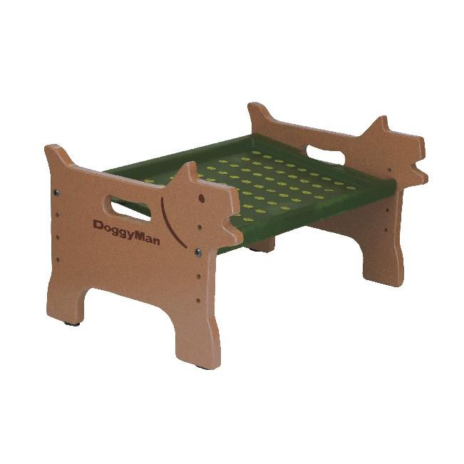 ドギーマン 洗える 外せる ドッグダイニング M : イコアペットフード