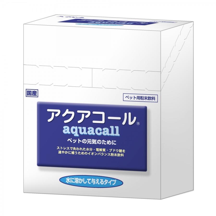 ハイペット アクアコール 10g×10本入 : イコアペットフード - 通販