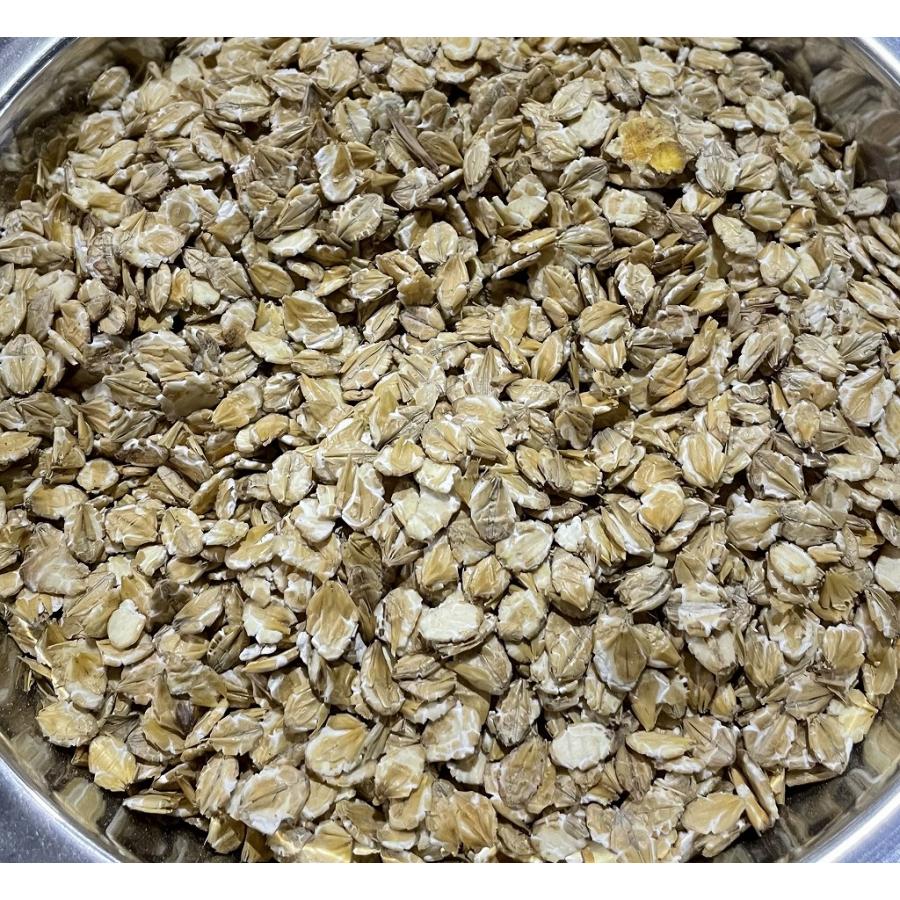 近喜商事 大麦圧片 20kg : イコアペットフード - 通販 - Yahoo