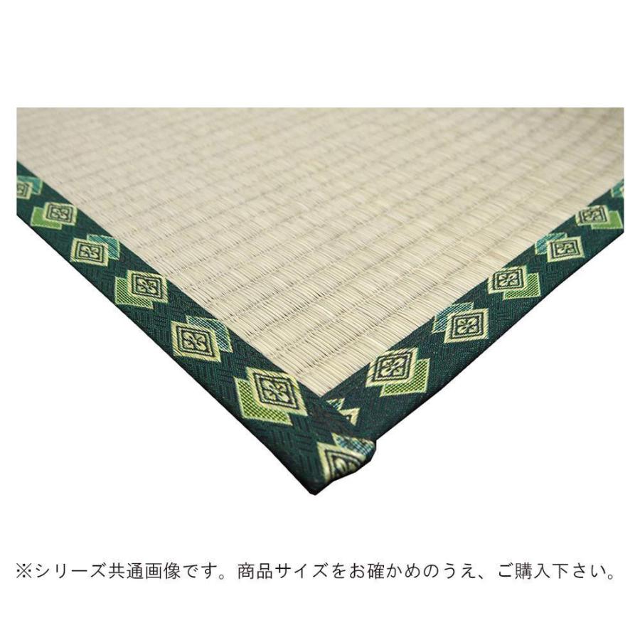 在庫一掃 上敷 雅 みやび 本間6帖 代引き不可 特典対象 家具 インテリア カーペット ラグ マット Www Cepgl Org