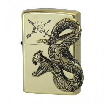 国産 Zippo ジッポー オイルライター ヴェノム アダー Bsカッコイイ スネーク ヘビ Ab インテリア 雑貨 憩いの店オアシス 通販 Yahoo ショッピング 人気絶頂 Blog Lonolife Com