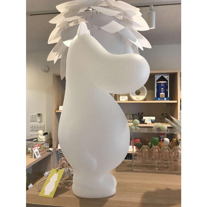 【限定値下げ】 Moomin light ムーミンライト メラヤ Mサイズ ムーミン ライト Mサイズ Moomin Melaja メラヤ 北欧雑貨 ランプ