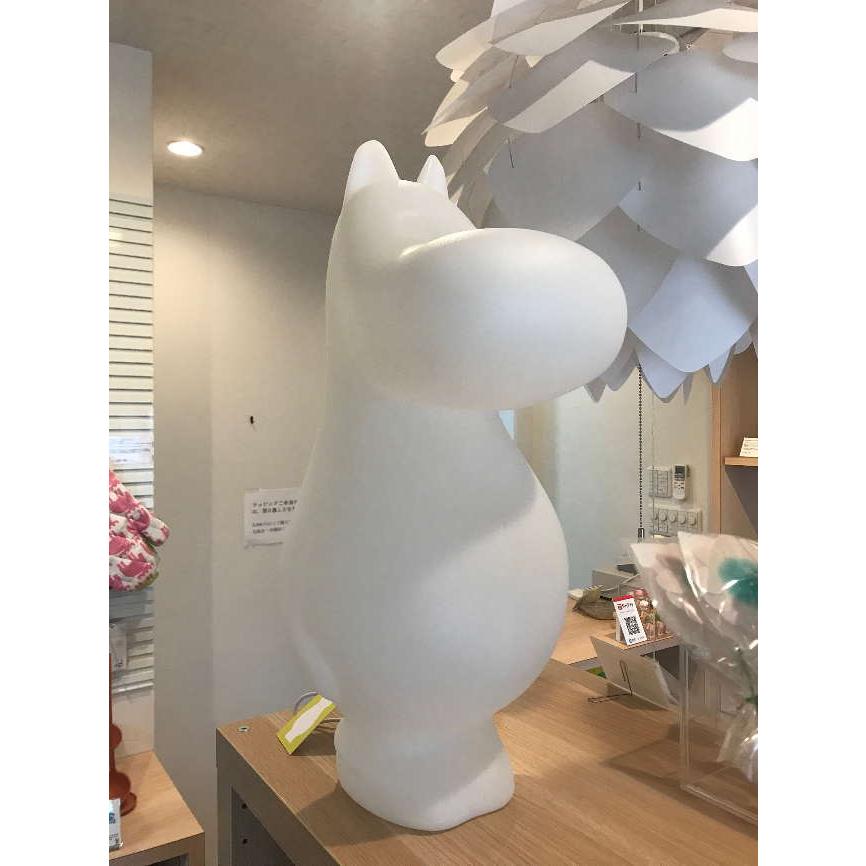 ムーミン ライト Mサイズ Moomin Melaja メラヤ 北欧雑貨 ランプ