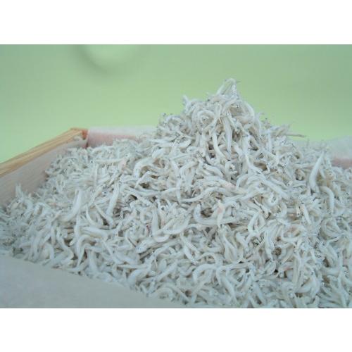 釜揚げしらす（和歌山　西脇漁港　シラス）500g : インテリア 雑貨 憩いの店オアシス - 通販 - Yahoo!ショッピング