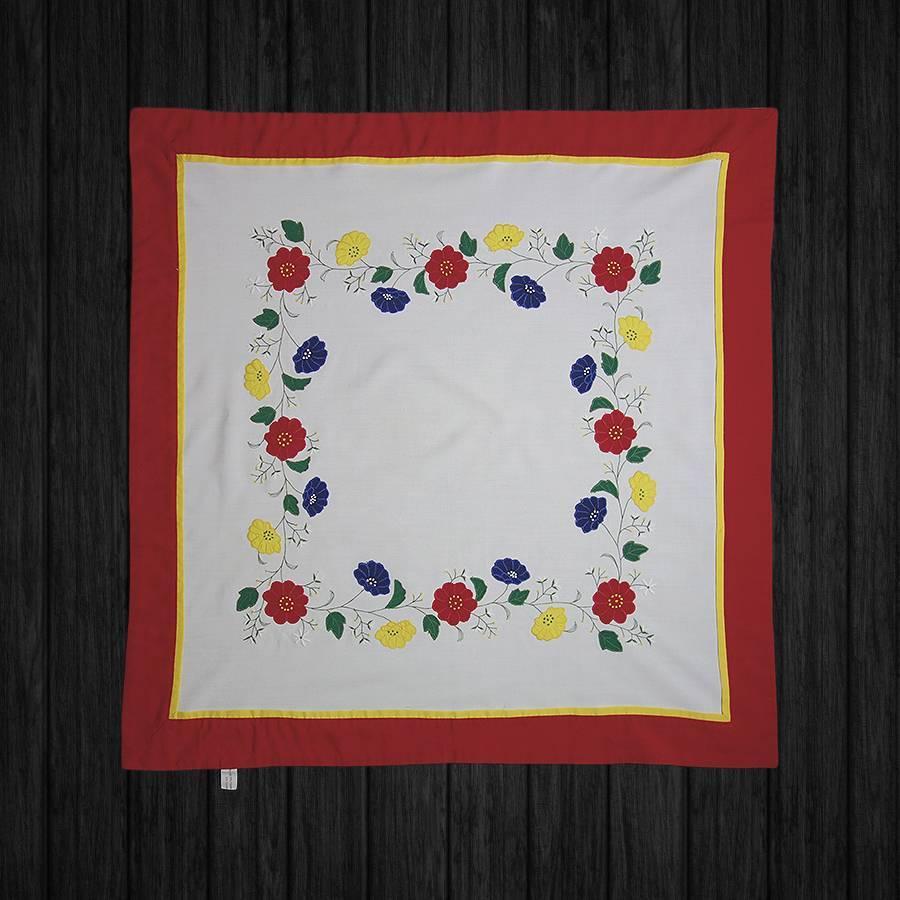 花柄 テーブルクロス ファブリック 布 ヨーロッパ 雑貨 Ycloth 6536 異国屋 通販 Yahoo ショッピング