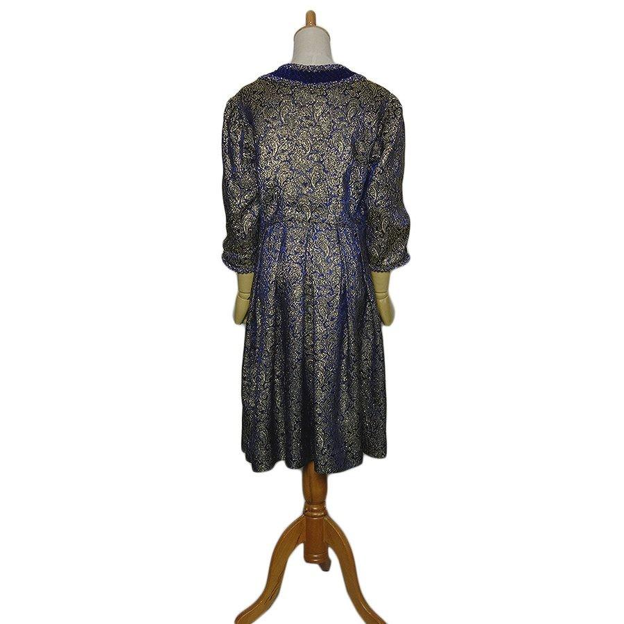 Ruhpoldinger Dirndl ヴィンテージ ワンピース レディース Xl位 ヨーロッパ古着 民族衣装 ディアンドル ドレス チロル Ydress 2225 異国屋 通販 Yahoo ショッピング