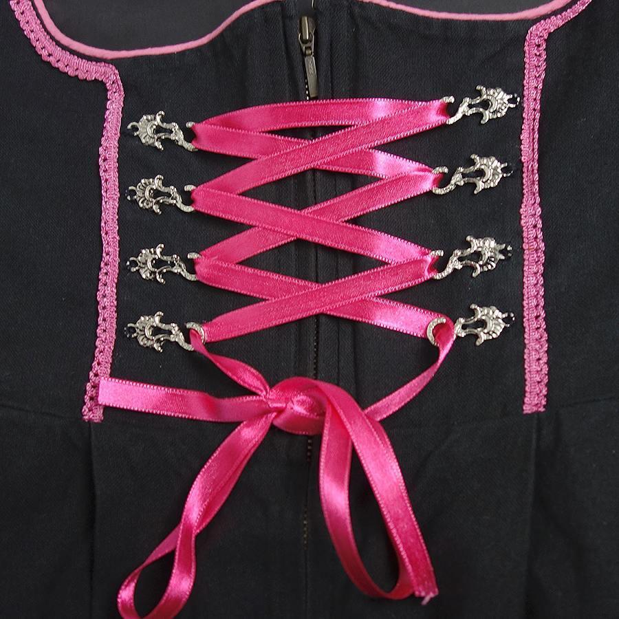 高質で安価 Almenrausch 刺繍入り チロルワンピース ディアンドル ドレス レディース Sサイズ位 ヨーロッパ 民族衣装 古着 ワンピース Ydress 2432 異国屋 通販 Yahoo ショッピング 驚きの安さ Www Kitchenaidgrills Com Au