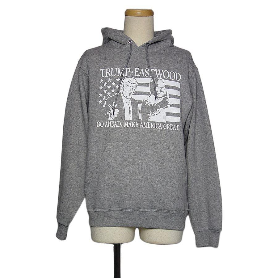 新品 Jerzees プリント スウェット パーカー プルオーバー メンズ Sサイズ グレー 裏起毛 長袖 トレーナー トップス フード スエット Hoodie Yhood 2501 異国屋 通販 Yahoo ショッピング