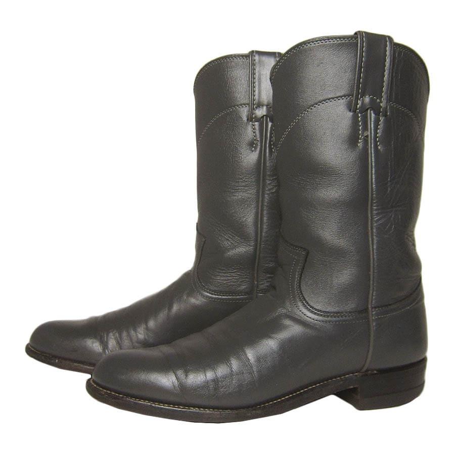 売れ筋 通販 ローパーブーツ 送料無料 10レディース Justin L4606 ジャスティンブーツ ウエスタンブーツ Sutevalle Org