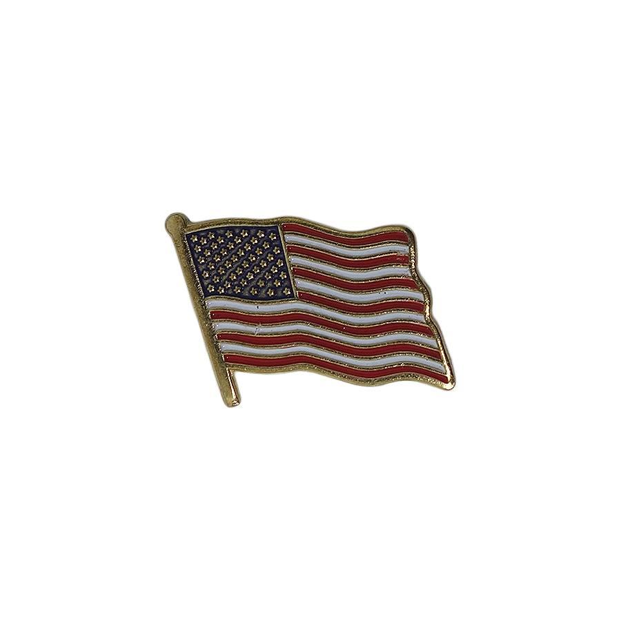 星条旗 ピンズ アメリカの国旗 ピンバッジ ピンバッチ 留め具付き Ypins 異国屋 通販 Yahoo ショッピング