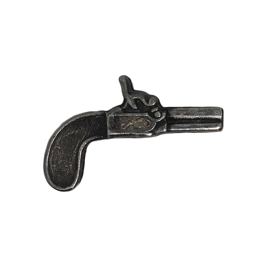 マスケット銃 ピンズ ピンバッチ ピンバッジ 留め具付き ビンテージ Ypins 異国屋 通販 Yahoo ショッピング