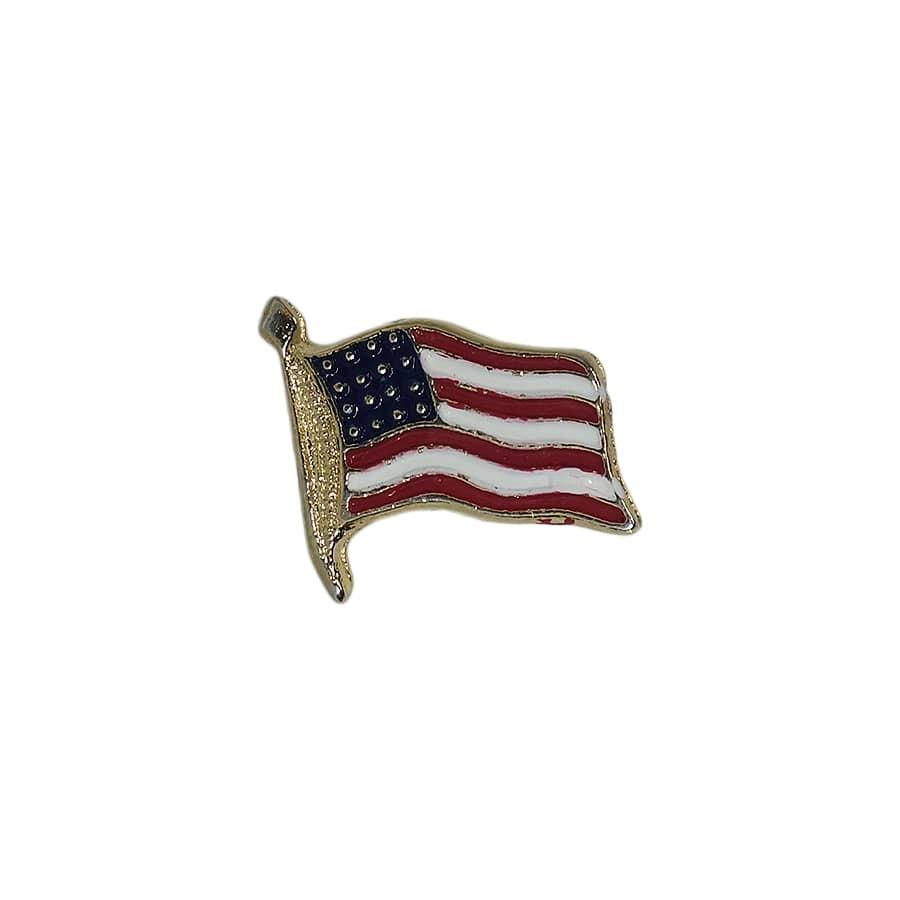 星条旗 ピンズ アメリカ国旗 留め具付き ラペルピン ピンバッチ Ypins 異国屋 通販 Yahoo ショッピング