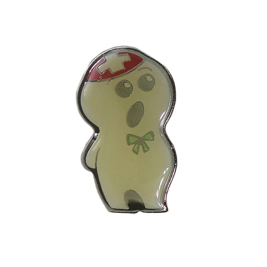 スイス Bio Steinfels ピンズ 歌うキャラクター ビンテージ ピンバッジ ピンバッチ 留め具付き Ypins 9381 異国屋 通販 Yahoo ショッピング