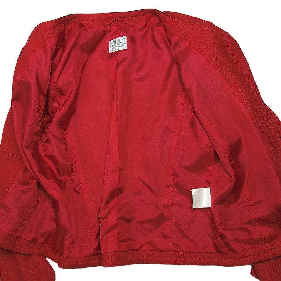 VINTAGE Moser & Gottlicher チロル ジャケット レディース Mサイズ位