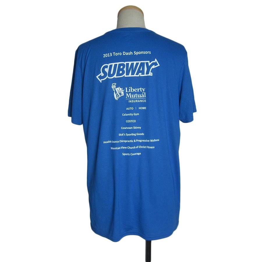 Tシャツ ティーシャツ 走る牛 プリントtシャツ メンズ Lサイズ 青 半袖 古着 Gildan Ytshirts 1393 異国屋 通販 Yahoo ショッピング