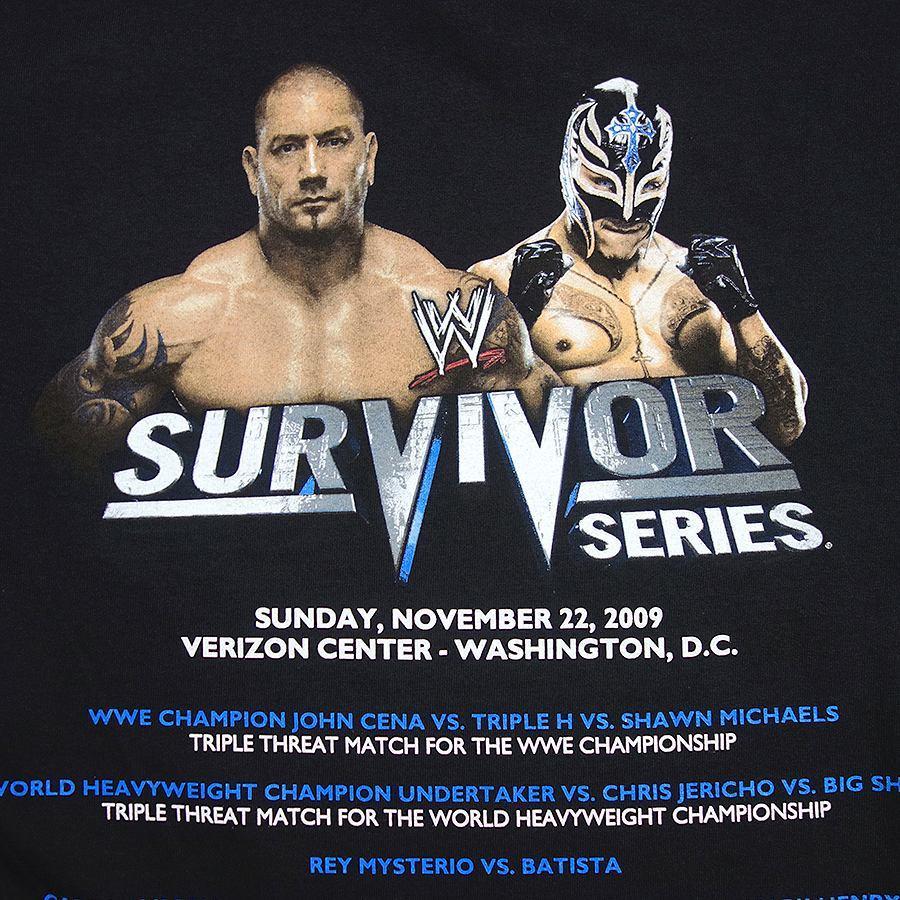 Tシャツ 新品 Wwe プロレスラー プリント Tシャツ 黒 半袖 メンズ Sサイズ トップス ティーシャツ プロレス デッドストック Ytshirts 7394 異国屋 通販 Yahoo ショッピング