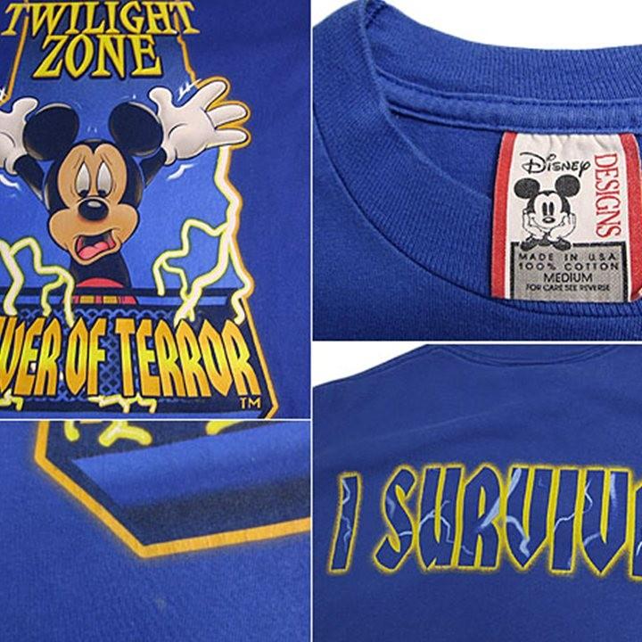 ミッキーマウス キャラクター プリントtシャツ リメイク 半袖 Mサイズ 古着 Ytshirts 異国屋 通販 Yahoo ショッピング