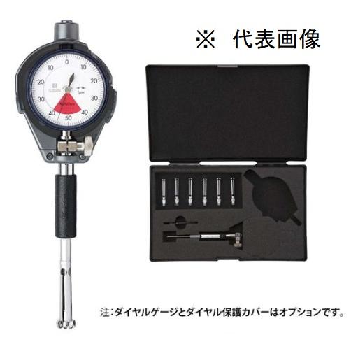 ミツトヨ（Mitutoyo） 小口径シリンダゲージ CG-18A 526-102 : いこら