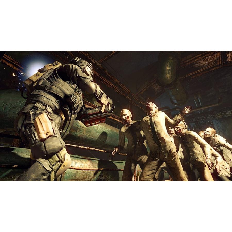 バイオハザード アンブレラコア ダウンロードコード版 Playstation 4 Ik0061 Ik Planning Yahoo 店 通販 Yahoo ショッピング