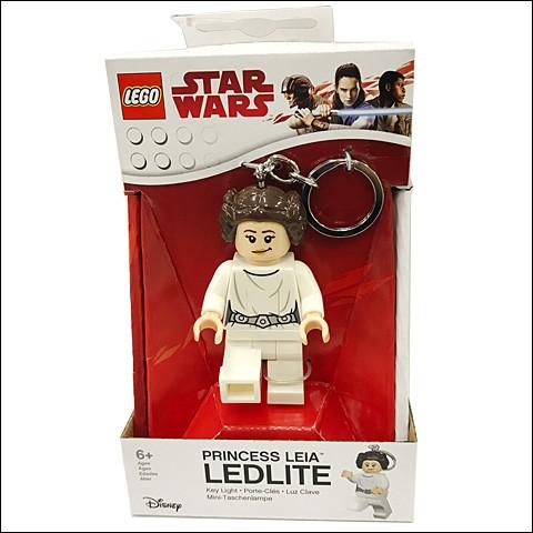 Lego レゴ スター ウォーズ プリンセス レイア Ledライト キーホルダー Ca イクスピアリ オンラインショップ 通販 Yahoo ショッピング
