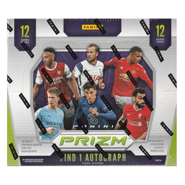 全国宅配無料 Panini 21 Prizm Premier League Soccer Hobby ボックス Ca イクスピアリ オンラインショップ 通販 Yahoo ショッピング 60 Off David Mautz Com