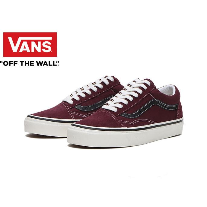 vans old skool og black