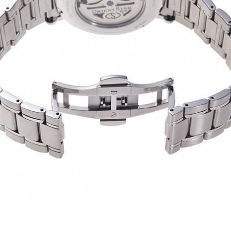 オリエントスター ORIENT STAR メカニカルムーンフェイズ RK-AM0005S 正規品 メンズ 機械式（自動巻き）腕時計 機械式（自動巻き）腕時計 メンズ 正規品 オリエントスター ORIENT メカニカルムーンフェイズ STAR RK-AM0005S