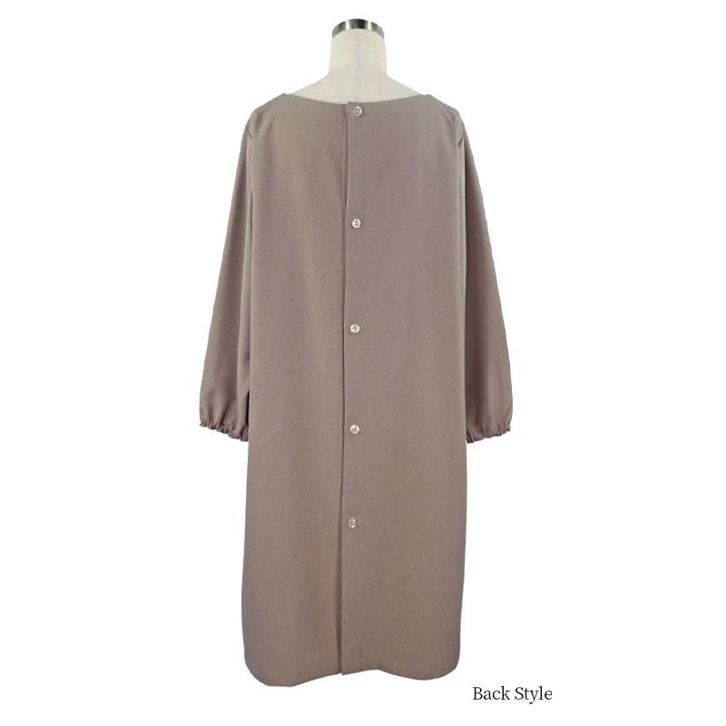 エプロン レディース 【イクコ IKUKO】 トロワッシャー 花柄プリント