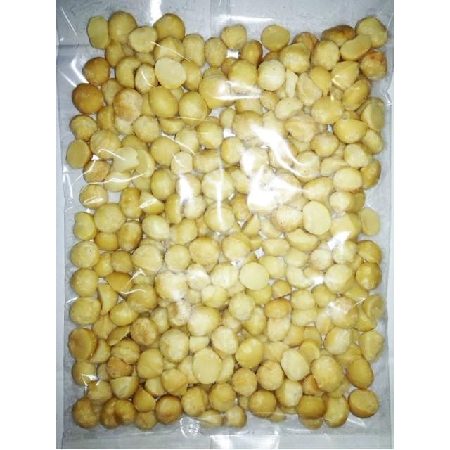 マカダミアナッツホール大粒無塩ロースト300g*2 マカダミアナッツホール大粒無塩ロースト300g 2｜Yahoo!フリマ（旧