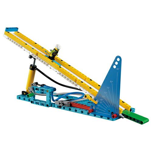 おもちゃ ブロック レゴ LEGO レゴ(R)エデュケーションBricQモーション プライム 45400 E31-7707_1