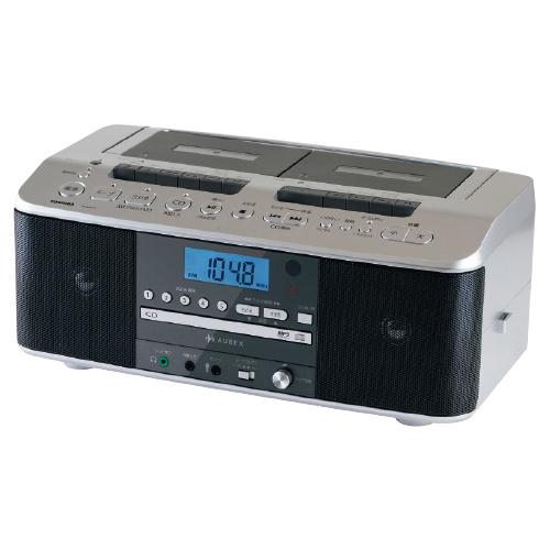 TOSHIBA（東芝） CDラジカセ TY−CDW991 : いくるんYahoo!ショッピング