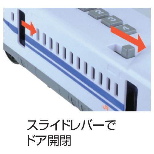 おもちゃ 電車 サウンドトレイン E235系山手線 トイコー : いくるん