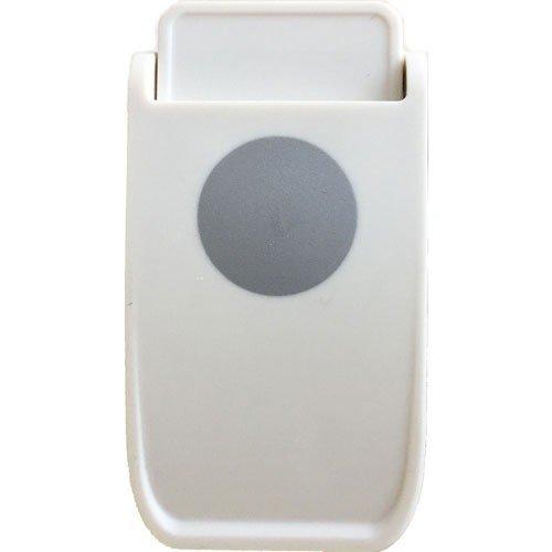 パンチ クラフトパンチ 穴あけパンチ ストロングパンチ 1.5インチ