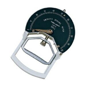 デジタル握力計 竹井機器 グリップD デジタル握力計(グリップD) 02