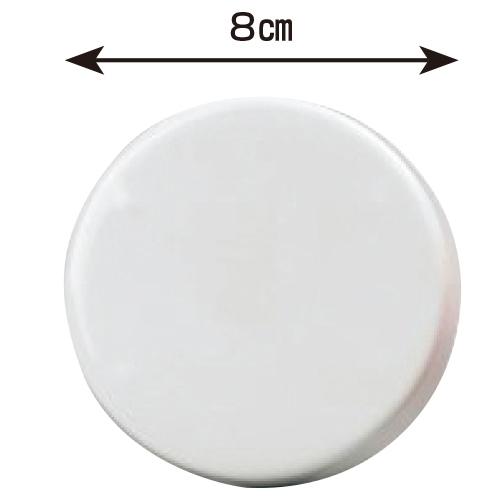 グランドマーカーN O型 白 エバニュー | EVERNEW