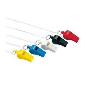 ホイッスル 笛プラエコー 笛 黒  エバニュー（メール便対象商品）(メール便1通につき7点まで) の商品画像