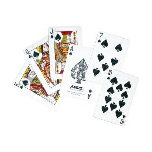 住友カードトランプ トランプ カード カードゲーム エコトランプ エンゼル（メール便