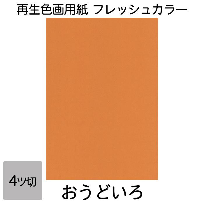 画用紙 色画用紙 フレッシュカラー 四ツ切 100枚 おうどいろ 単色 まとめ買い 四つ切り 大王製紙 :135868:いくるんYahoo!ショッピング店 - 通販 - Yahoo!ショッピング 画用紙 色画用紙 フレッシュカラー 四ツ切 100枚 おうどいろ 単色 まとめ買い 四つ切り 大王製紙 :135868:いくるんYahoo!ショッピング店 - 通販 - Yahoo!ショッピング