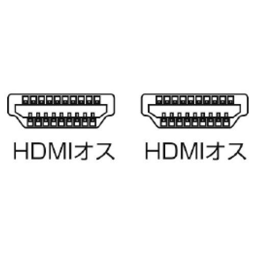 パソコン PC レコーダー HDD テレビ TV プロジェクター ウルトラハイスピードHDMIケーブル 3m サンワサプライ｜ikurun0810｜03