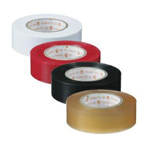 ビニールテープ19mm×10m 橙 ヤマト(メール便対象商品)|ikurun0810|02
