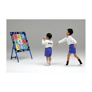 ストラックアウト ピッチング練習 ターゲットゲーム90 （3）B