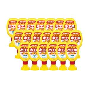 セメダイン セメダイン木工用速乾 180ml（10本） : いくるんYahoo
