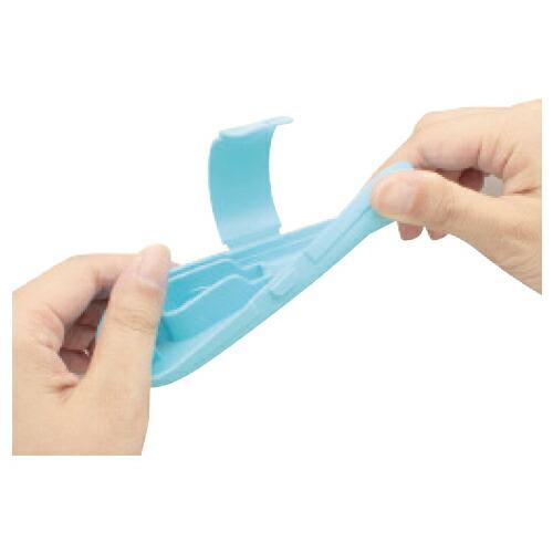 スーパーコンパスいろは ブルー 10個 大人の上質 ソニック