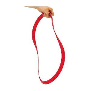 EVERNEW（エバニュー） ラバーリング5色（10枚）運動会