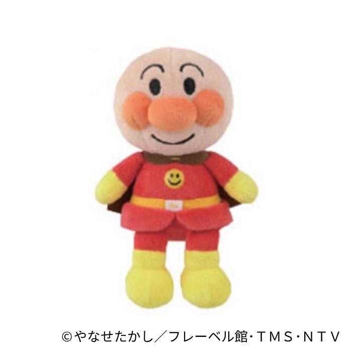 プリちぃビーンズ アンパンマン ぬいぐるみ 他まとめ売り 47体 セガトイズ（SEGA toys） ぬいぐるみ プリちぃ☆ビーンズ コレクション