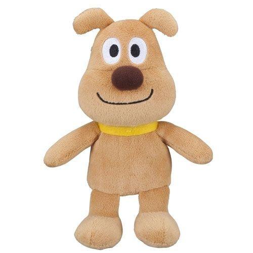 セガトイズ（SEGA toys） ぬいぐるみ アンパンマンセガトイズ プリちぃ